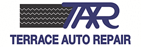Terrace Auto Repair Logo